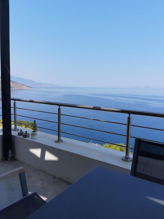 Villa Katerina Arkadian Village Arkadiko Chorio Zewnętrze zdjęcie