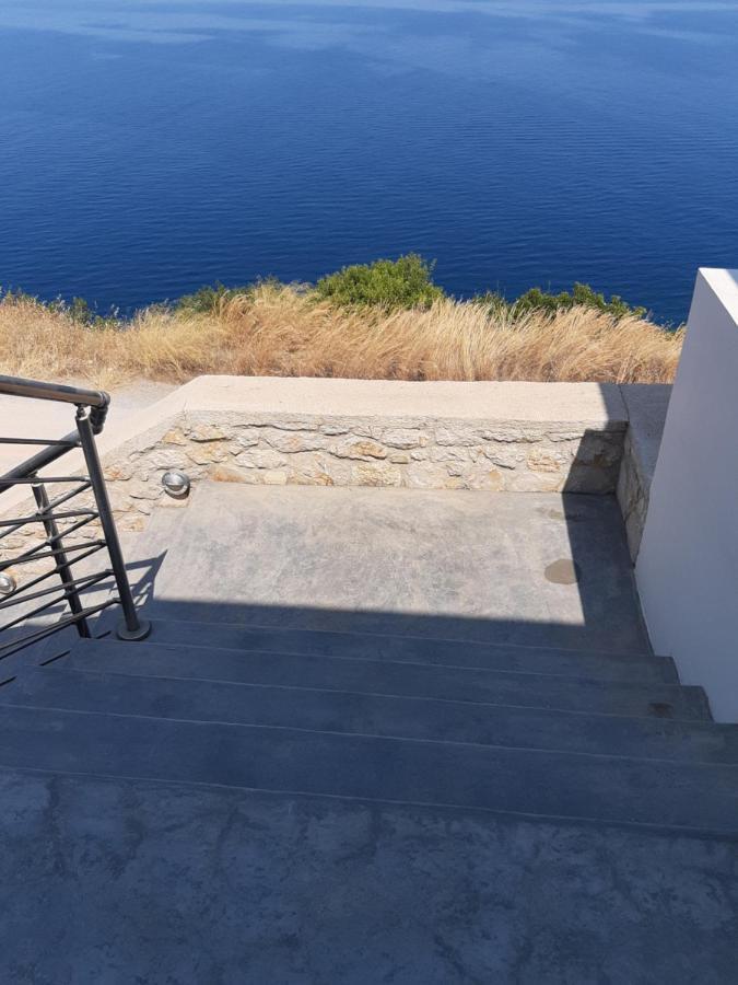 Villa Katerina Arkadian Village Arkadiko Chorio Zewnętrze zdjęcie