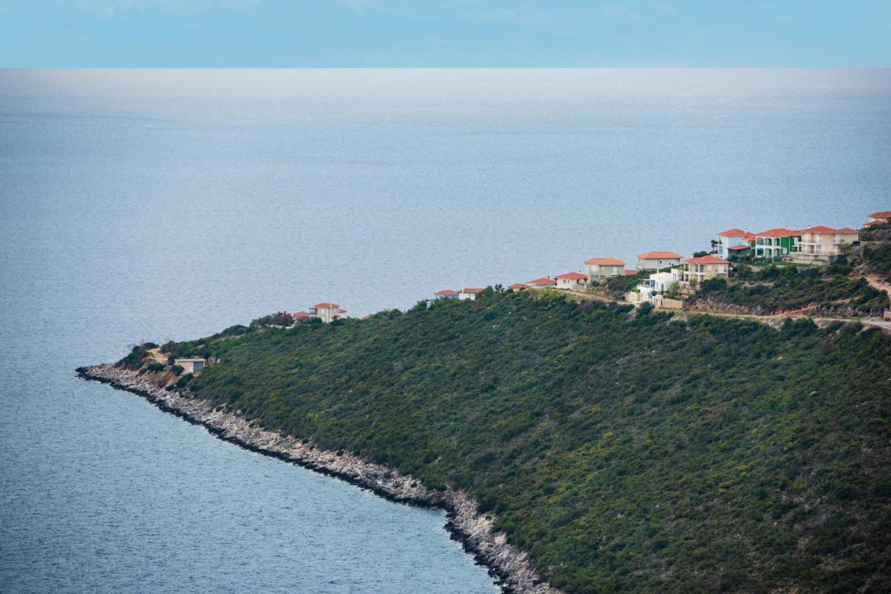 Villa Katerina Arkadian Village Arkadiko Chorio Zewnętrze zdjęcie