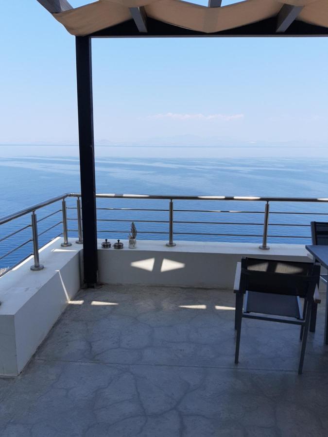 Villa Katerina Arkadian Village Arkadiko Chorio Zewnętrze zdjęcie