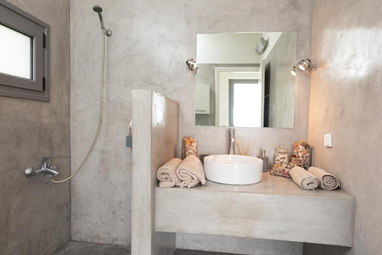 Villa Katerina Arkadian Village Arkadiko Chorio Zewnętrze zdjęcie