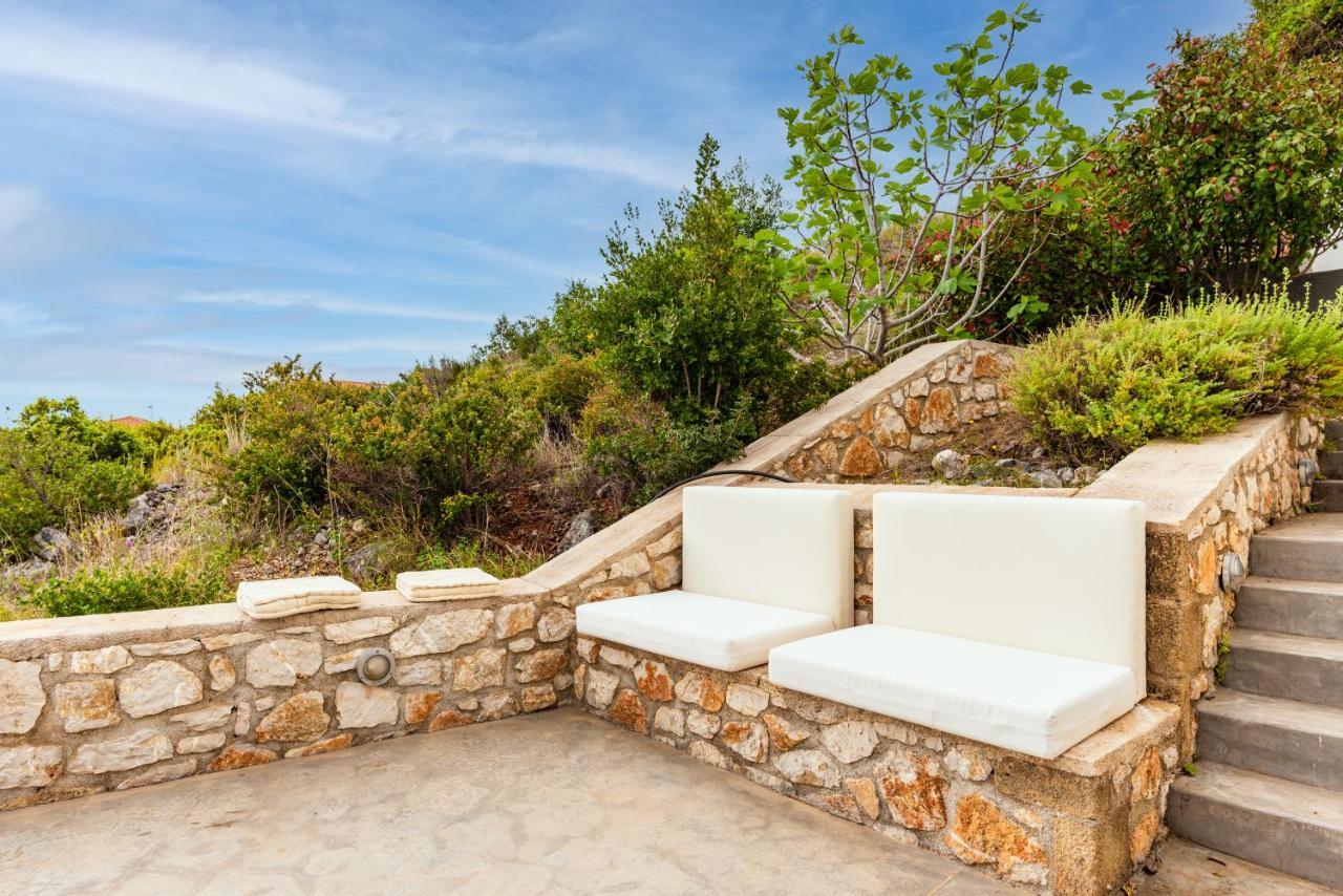 Villa Katerina Arkadian Village Arkadiko Chorio Zewnętrze zdjęcie