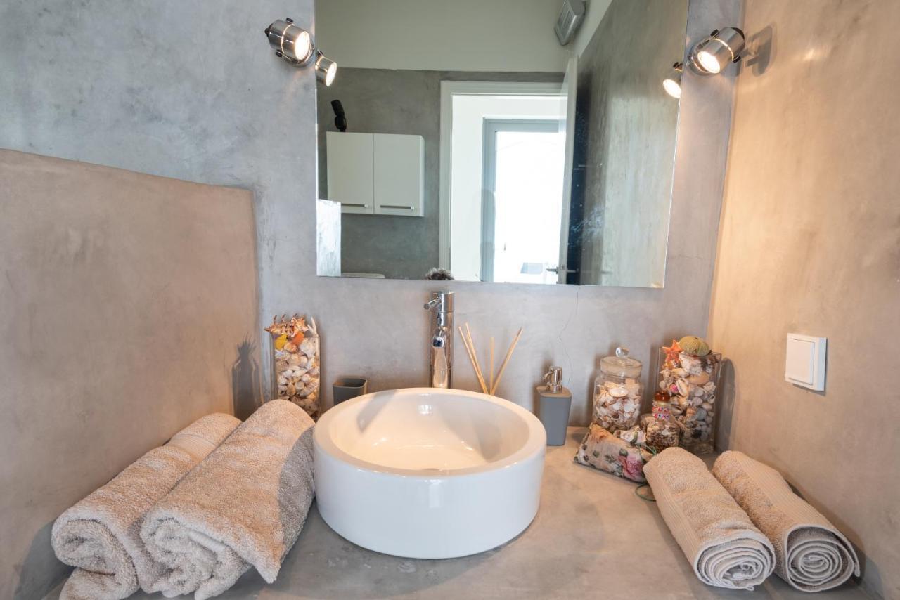 Villa Katerina Arkadian Village Arkadiko Chorio Zewnętrze zdjęcie