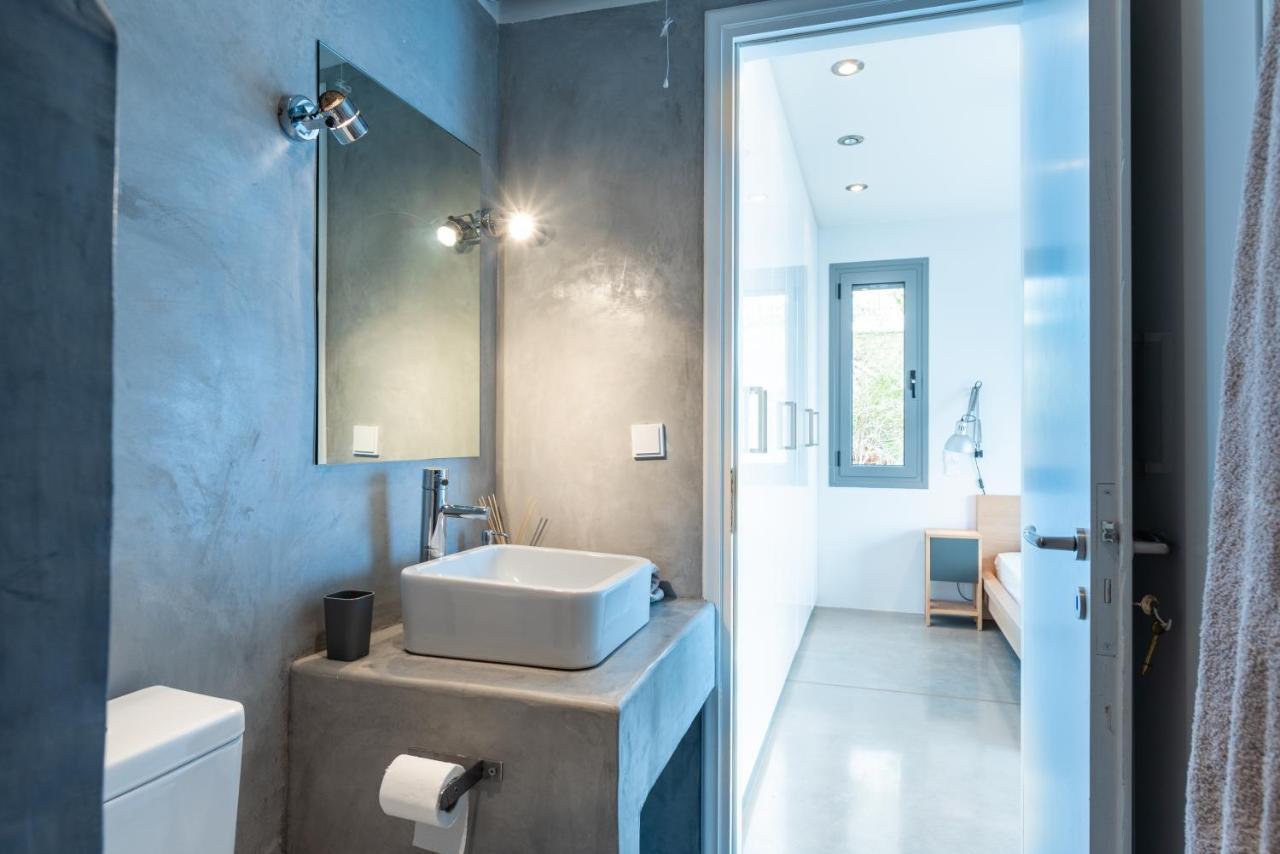 Villa Katerina Arkadian Village Arkadiko Chorio Zewnętrze zdjęcie