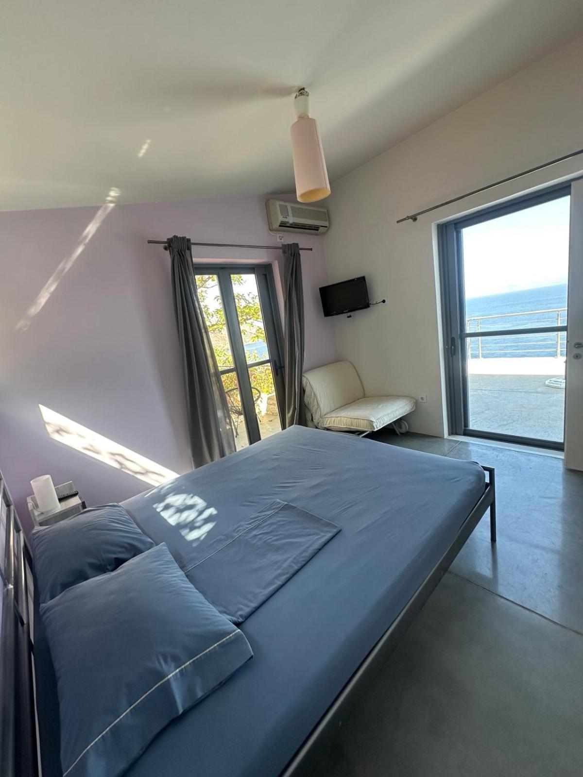 Villa Katerina Arkadian Village Arkadiko Chorio Zewnętrze zdjęcie